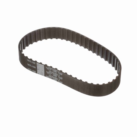 Browning Neoprene L Section Gearbelt 187L100